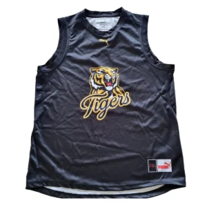 Training Jumper - Sleeveless