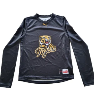 Training Jumper - Long Sleeve