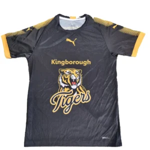 Sublimated Training Tee